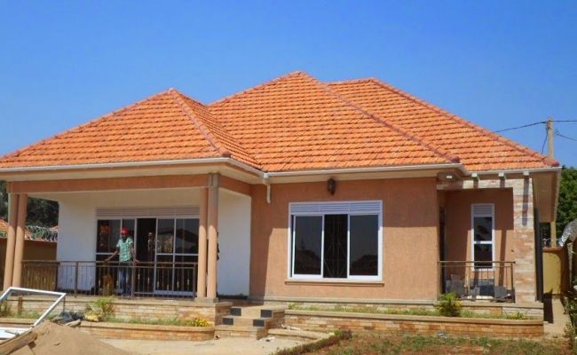How to Build a House in Uganda on a Monthly Salary Below Shs1 Million