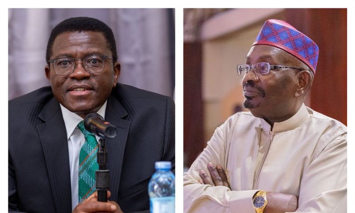 “You Can’t Marry Your Clanmate” — Mayiga Fires Back at Pastor Serwadda’s Controversial Sermon