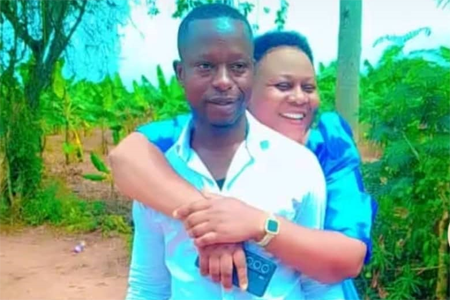 Police Explains How Kamuli Politician Was Shot Dead