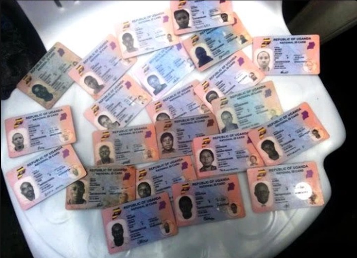 NIRA Announces Renewed National IDs Ready For Immediate Collection Across Uganda