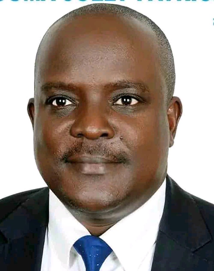 Breaking News: Former FDC Deputy President Patrick Baguma Dies in Entebbe