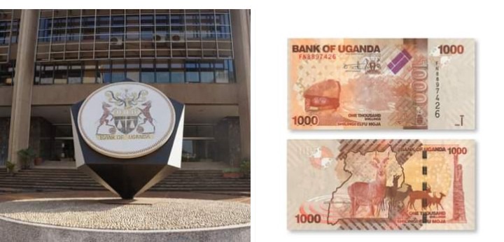 Uganda to Scrap Shs1,000 and Shs2,000 Notes? BoU Weighs Coin Switch