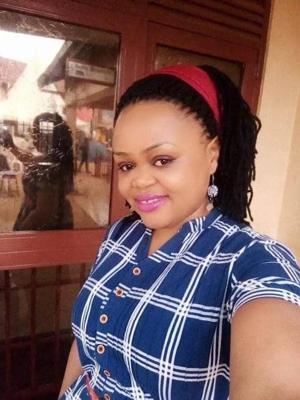 SAD: Ugandan Minister Loses Beautiful Daughter to Cancer