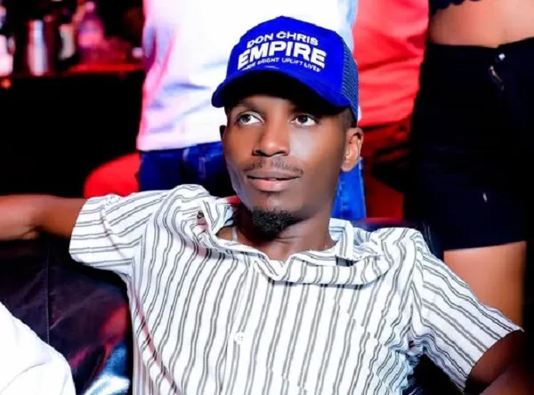 Number of Ugandans Scammed by Don Chris Rises to 350 as Losses Hit Shs2 Billion