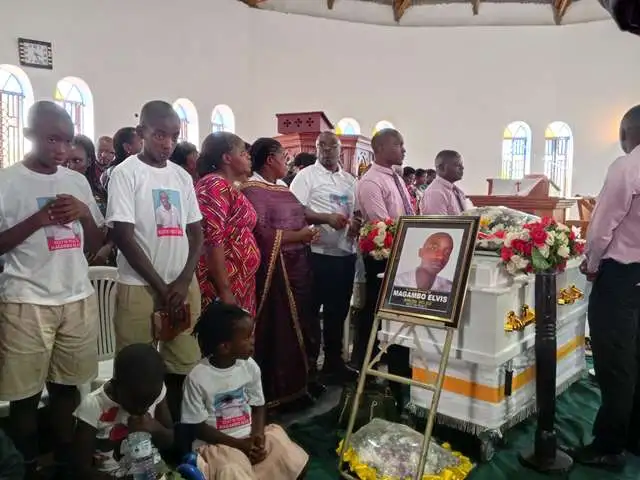 Tragedy in Mbarara: Missing Ntare Student Found Dead in River Rwizi