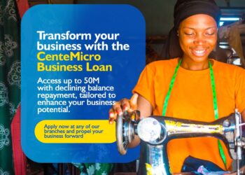 How to Get a Business Loan Quickly From Centenary Bank