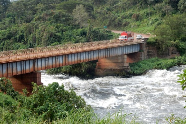 Man Attempts to Jump Off Karuma Bridge to Float’ to Egypt  Under ‘Spiritual Orders’
