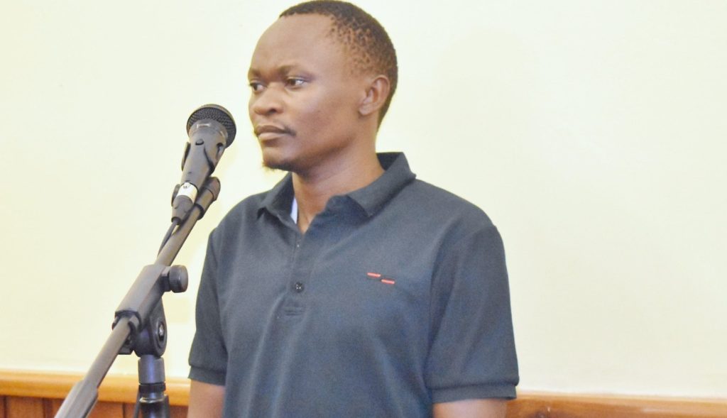 Fuel Scam Explodes! Mpigi District Engineer Netted Over UGX 242M Road Theft Scandal