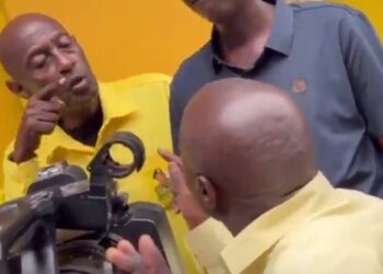 NRM Primaries: Ssekikuubo Rwashande Clash in Lwemiyaga