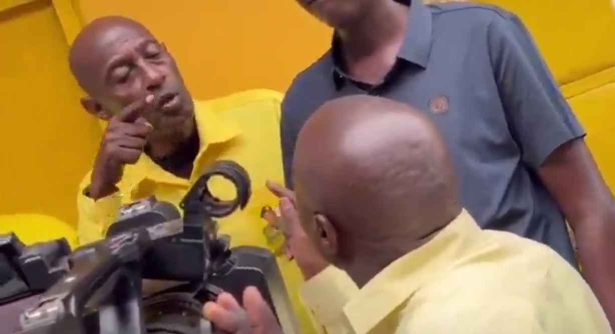 NRM Primaries: Ssekikuubo Rwashande Clash in Lwemiyaga