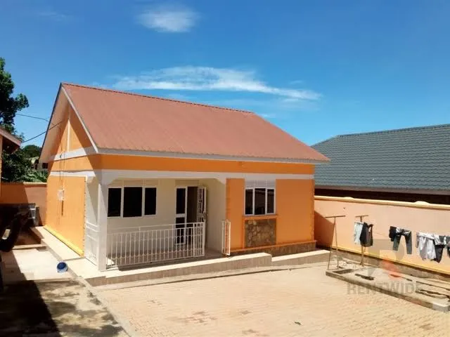 The Estimated Cost of Building a Two-Bedroom House