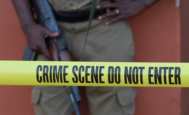 SAD: How a Senior Four Student Met His Untimely Death in Mbale
