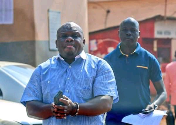 Businessman Remanded Over UGX376 Million Fake Gold Scam Targeting U.S. Investor