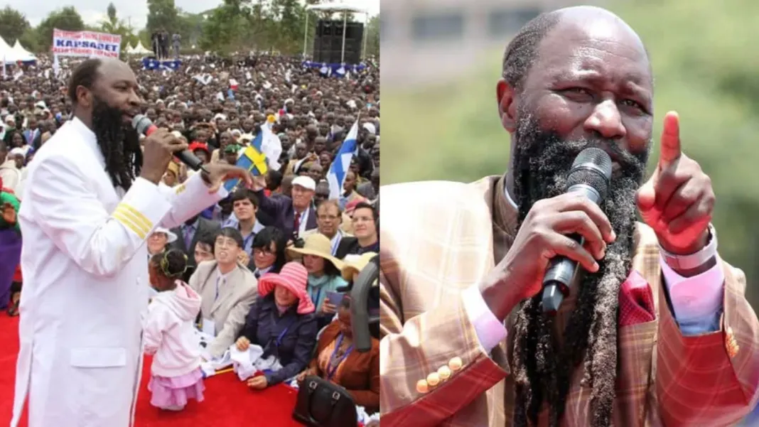 Doomsday Prophecy? City Pastor Claims August 2 Will Be the End of The World