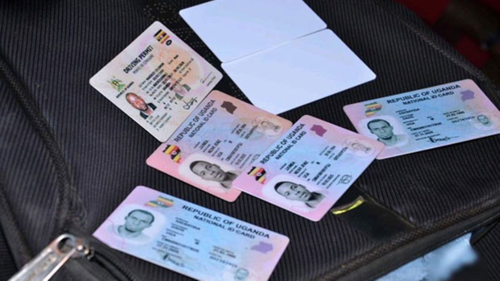 NIRA Opens Applications for National ID Corrections, First-Time Registrations