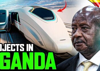 13 Mega Projects Being Constructed By Govt in Uganda