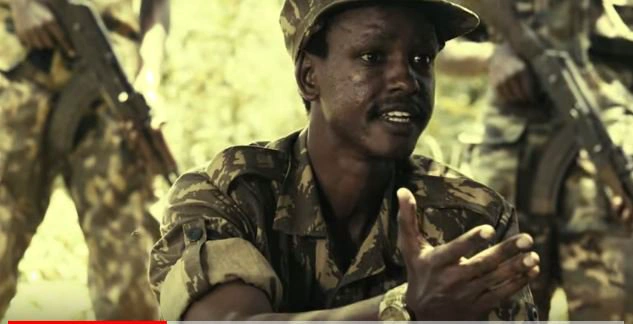 Museveni Actor in ‘27 Guns Movie’ Falls on Hard Times, Seeks Financial Aid