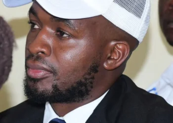 Former Bishop Stuart Guild President Dies After Tragic Fall