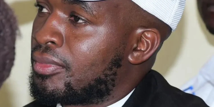 Former Bishop Stuart Guild President Dies After Tragic Fall