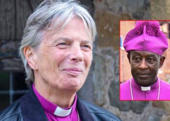 African Anglican Churches Cut Ties with Church in Wales Over Lesbian Archbishop’s Appointment