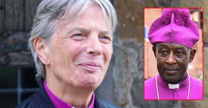 African Anglican Churches Cut Ties with Church in Wales Over Lesbian Archbishop’s Appointment