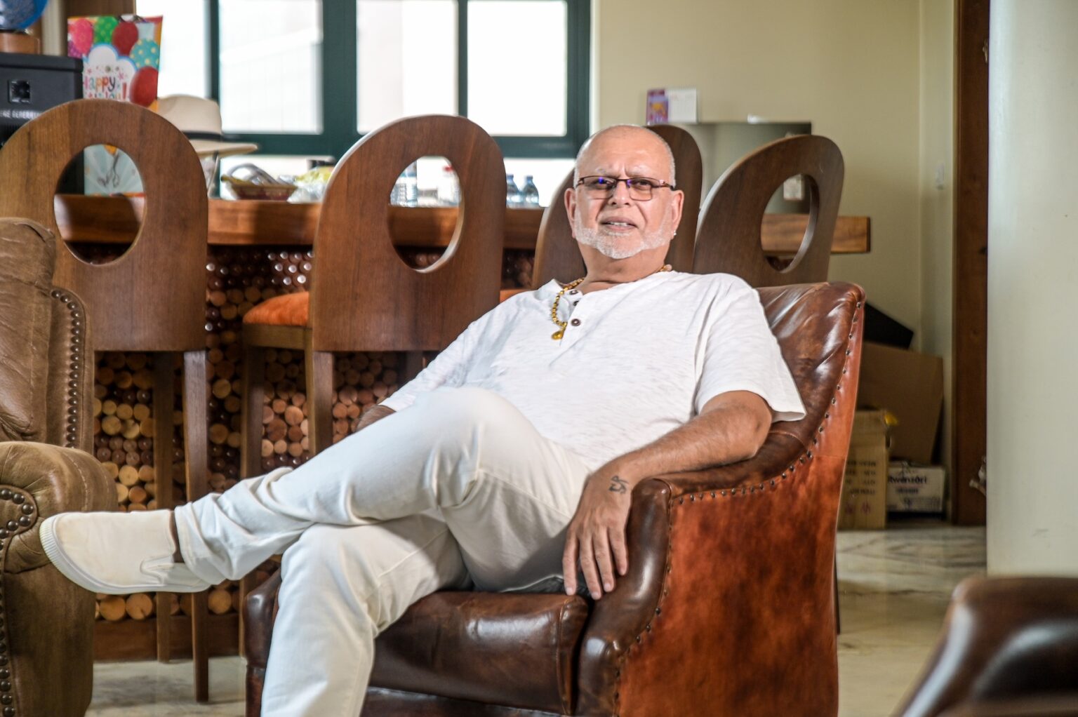 Champion of Jobs: How Dr. Sudhir Ruparelia Is Driving Job Creation Across Uganda’s Economy