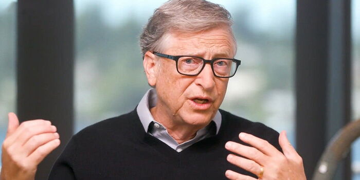Bill Gates Foundation to Launch 8-Year Contraceptive Option in Kenya