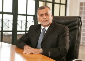 Sudhir Ruparelia Pushes for One Passport to Unite Africa’s 1.2 Billion People