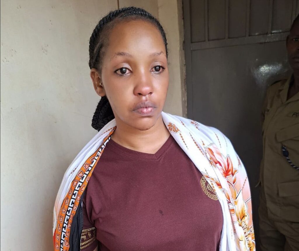 Sandra Teta Arrested After Hitting Singer Weasel with a Car