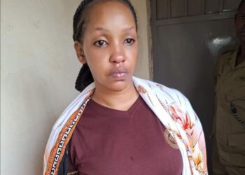 Sandra Teta Arrested After Hitting Singer Weasel with a Car