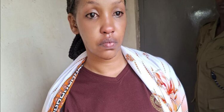 Sandra Teta Arrested After Hitting Singer Weasel with a Car