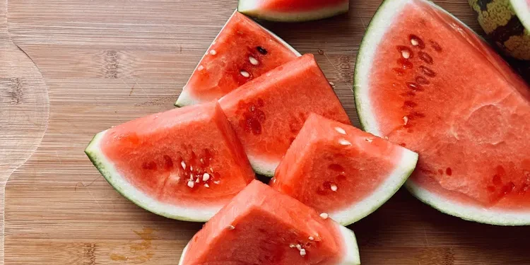 What Happens to Your Blood Sugar When You Eat Watermelon