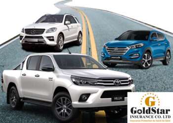 Why GoldStar Insurance is Uganda’s Top Choice for Motor Insurance