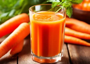 If You Start Drinking Carrot Juice This Is What Will Happen To Your Body