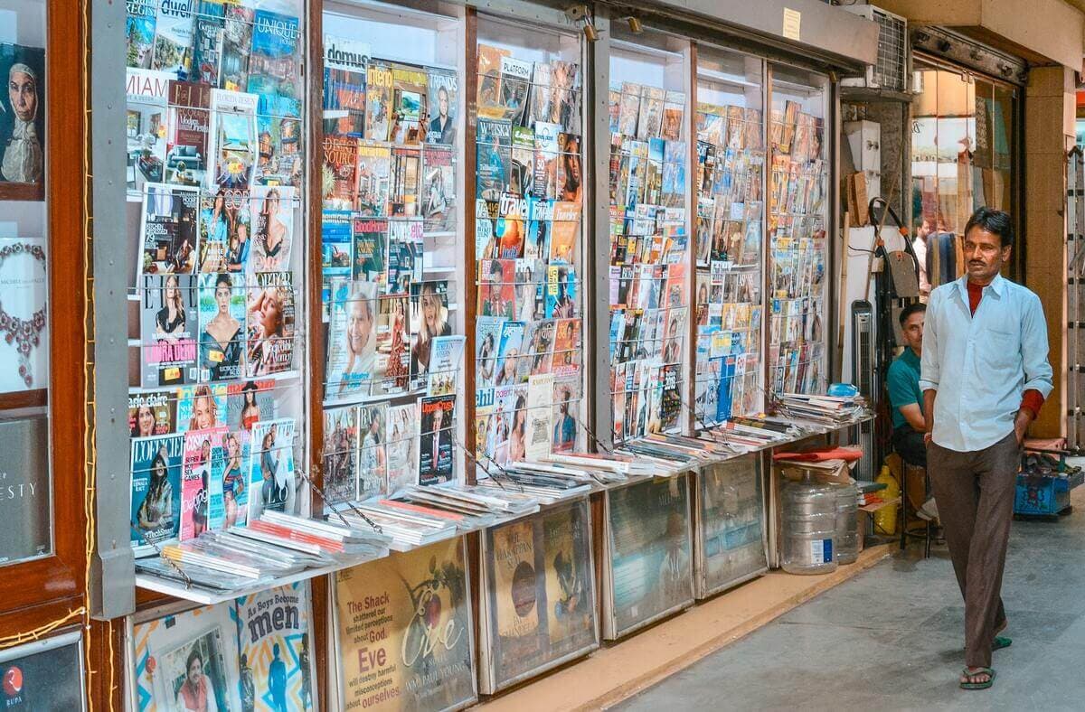 9 Times Fashion Runways Paid Homage To The LGBTQ Community