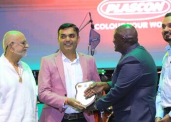 Saving Hearts: Sudhir Ruparelia Sponsors Life-Changing Medical Initiative at India Day Uganda 2025