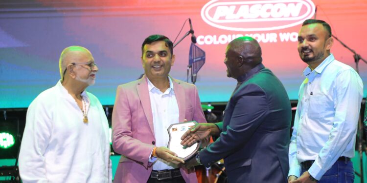 Saving Hearts: Sudhir Ruparelia Sponsors Life-Changing Medical Initiative at India Day Uganda 2025