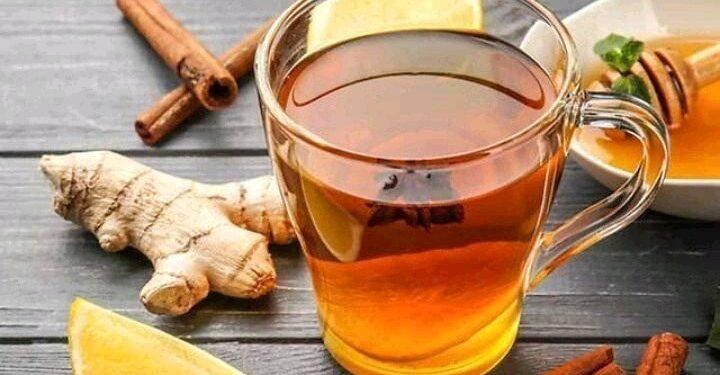 Drinking a Cup Of Onion, Ginger And Garlic Will Cure The Following Diseases When Taken Daily