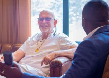 Why Ugandan Youth Should Learn from Sudhir Ruparelia