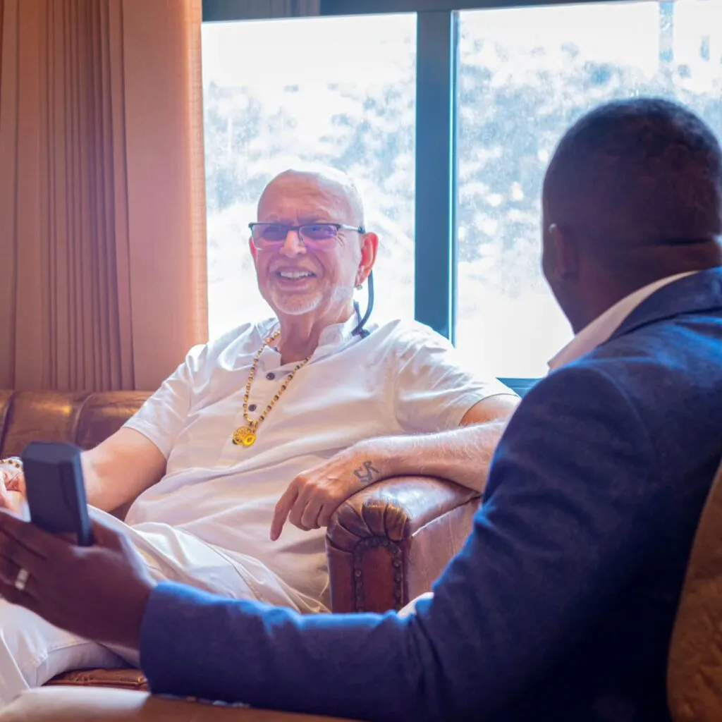 Jobs, Investment, Innovation: Sudhir Ruparelia’s Blueprint for Uganda’s Growth