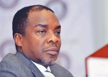Uganda’s Former Attorney General William Byaruhanga Acquires Shs35b Stake in Kenyan Bank