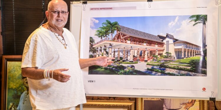 Why Sudhir Ruparelia Will Remain Uganda’s Richest Man for the Next 20 Years