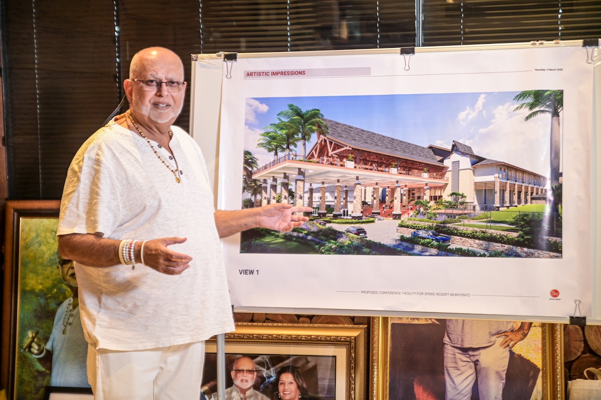 Why Sudhir Ruparelia Will Remain Uganda’s Richest Man for the Next 20 Years