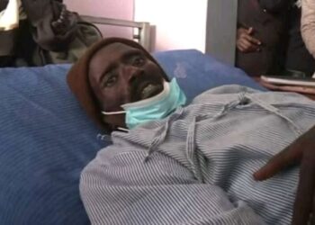 Man Wakes Up in Mortuary After Being Declared Dead, Later Dies on His Way to Another Hospital