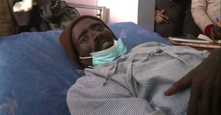 Man Wakes Up in Mortuary After Being Declared Dead, Later Dies on His Way to Another Hospital