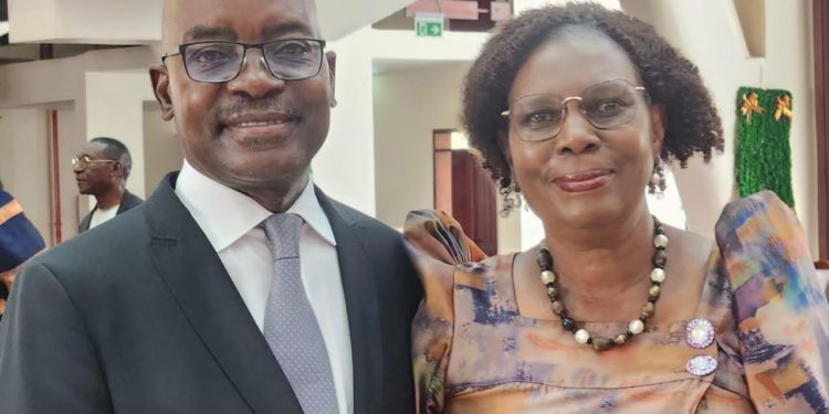 Police Raise Reward to UGX 60M as Manhunt for Entebbe Double Murder Intensifies