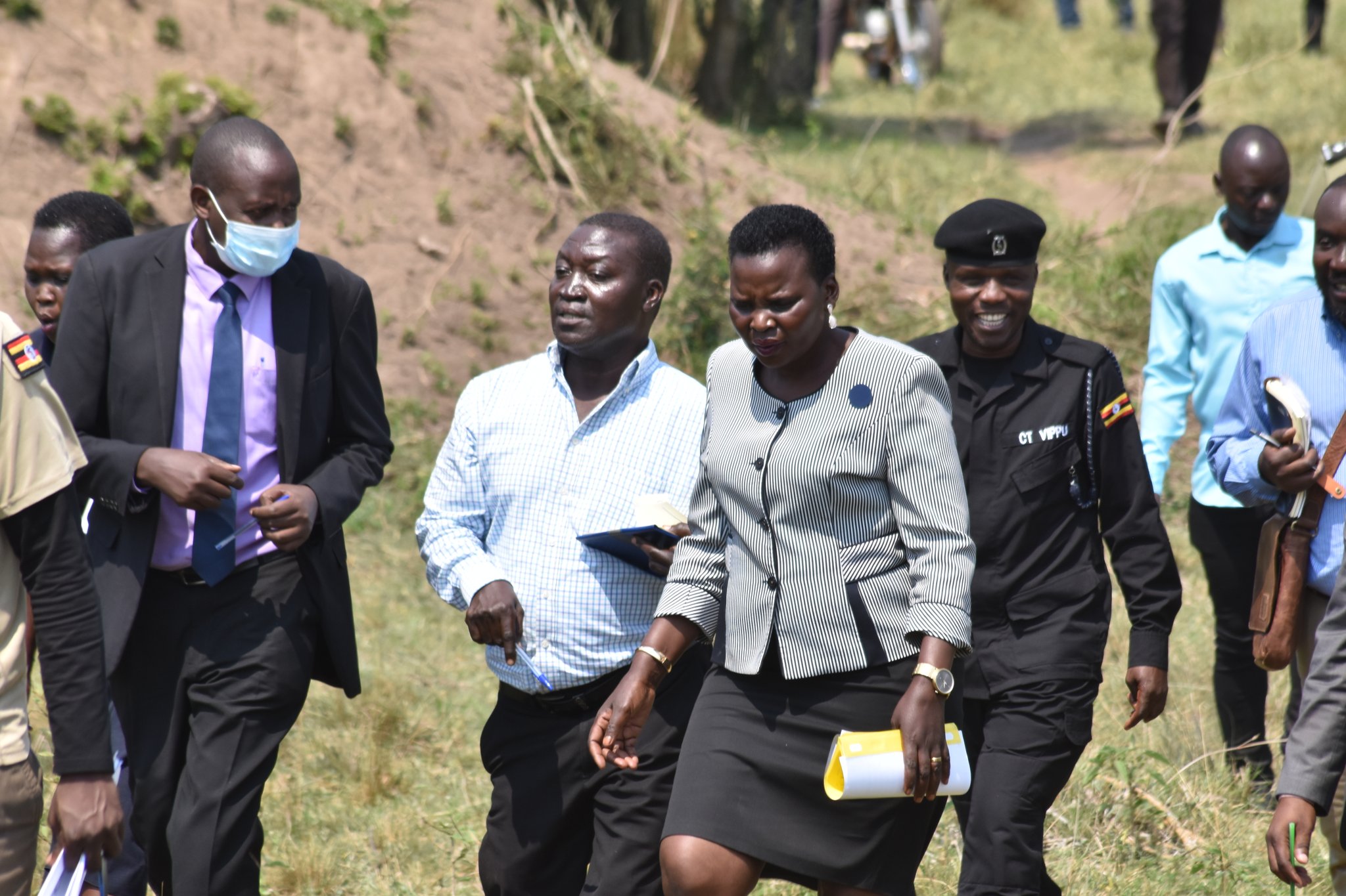 Kumi Municipality HR Boss Accused of Recruiting Husband, Promoting Him, and Unlawfully Increasing His Salary