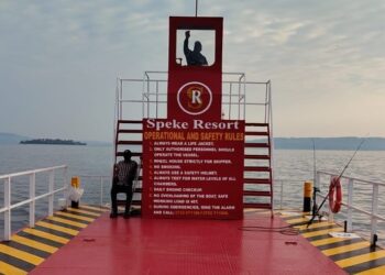 Sudhir Ruparelia Adds Eco-Friendly Barge to Support Uganda’s Luxury Tourism Growth