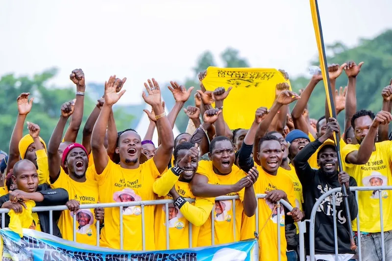 RDC Orders Arrest of Isingiro NRM Registrars Over Theft of Shs 90m