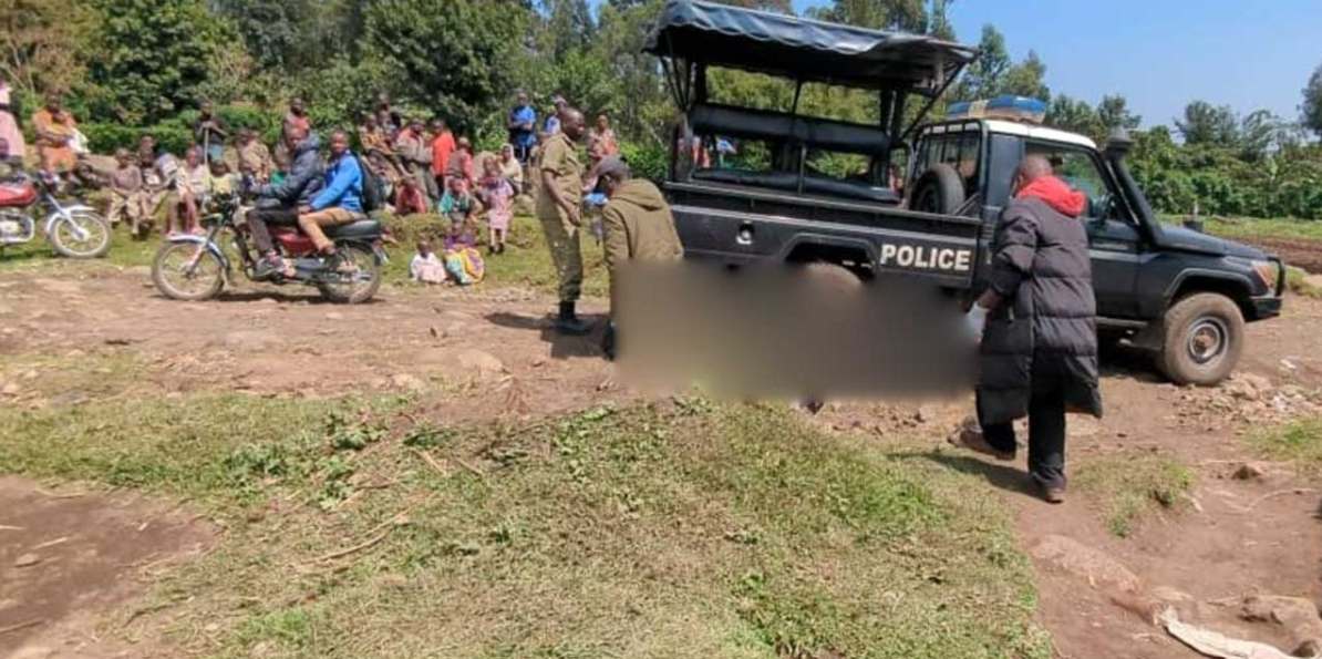 Village in Shock as Ugandan Man Murders Wife for Refusing to Bear His Child